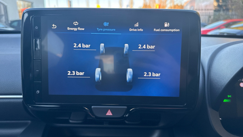 Mazda 2 Hybrid 1.5i Hybrid Homura 5dr CVT Hybrid Hatchback